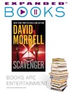 Expanded Books Interview: Scavenger